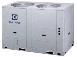 Блок компрессорно конденсаторный Electrolux ECC 61
