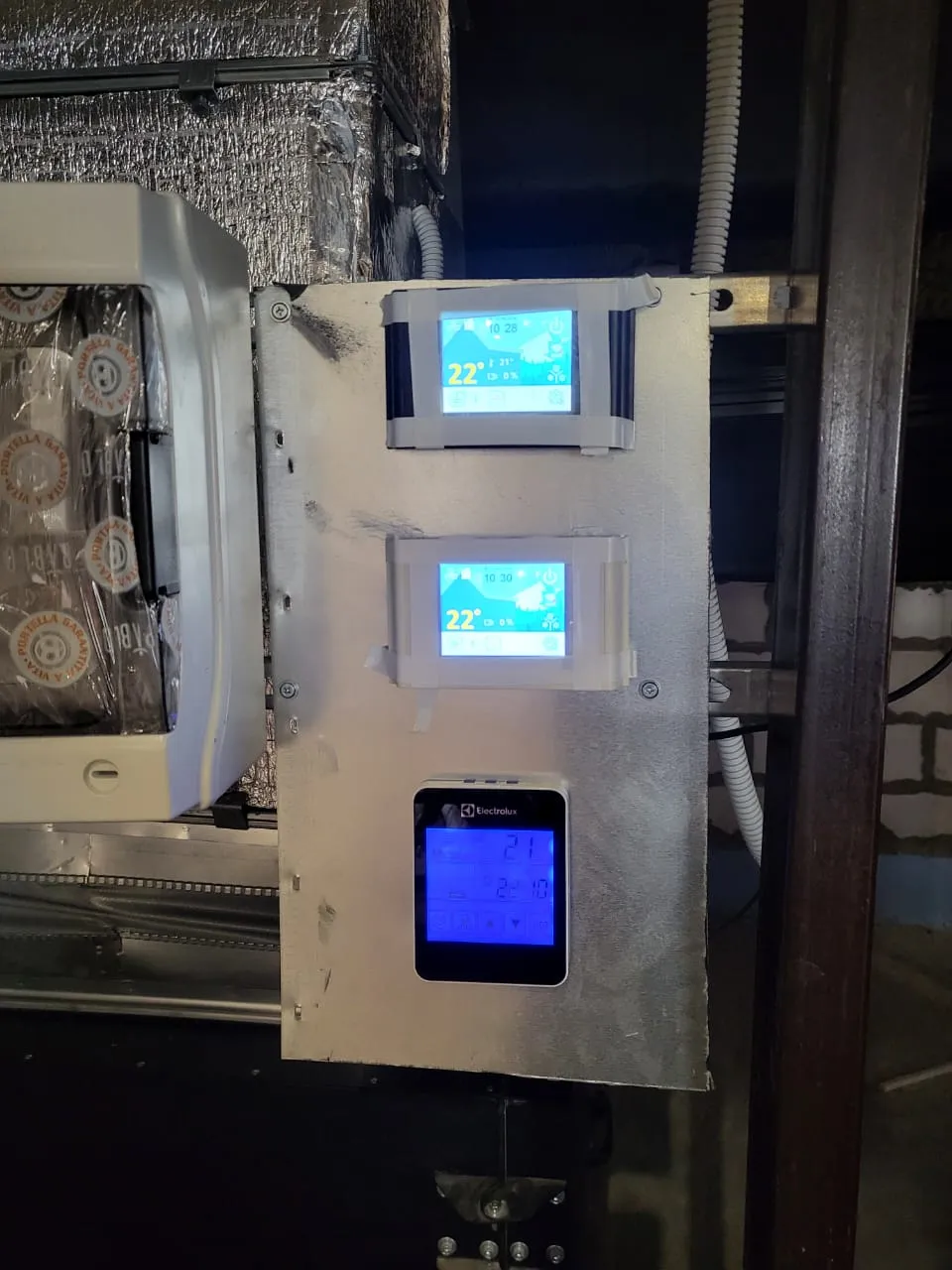 Коттедж РСК Низино Коттедж РСК Низино