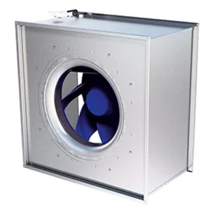 Systemair KDRE 55 Systemair KDRE 55