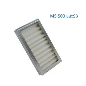 Улучшенный фильтр совместимый с Breezart M5 500 LuxSB Улучшенный фильтр совместимый с Breezart M5 500 LuxSB