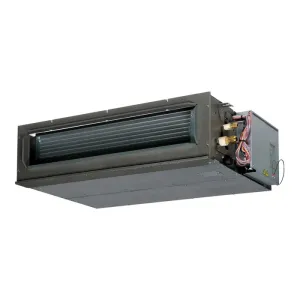 Канальный кондиционер Mitsubishi Heavy FDU125VH FDC125VNX W