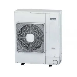 VRF-система Hitachi RAS 6HRP2E VRF-система Hitachi RAS 6HRP2E