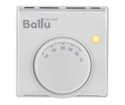 Термостат механический BALLU BMT-1 Термостат механический BALLU BMT-1