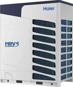 VRF-система Haier AV22IMVEVA VRF-система Haier AV22IMVEVA