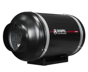 Turbo Silent 200 Turbo Silent 200