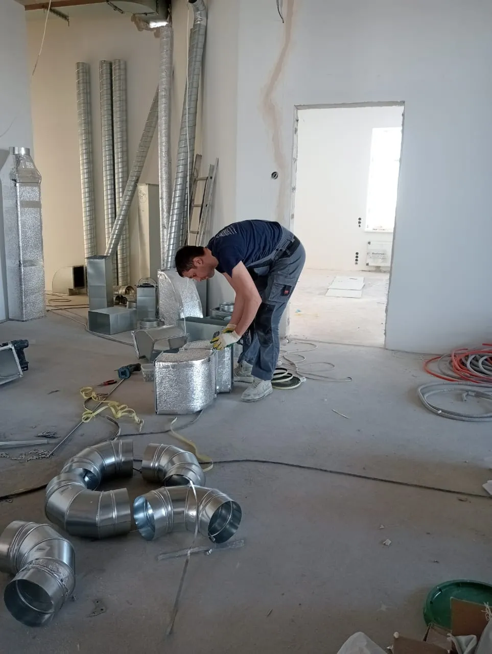 Коттедж РСК Низино Коттедж РСК Низино