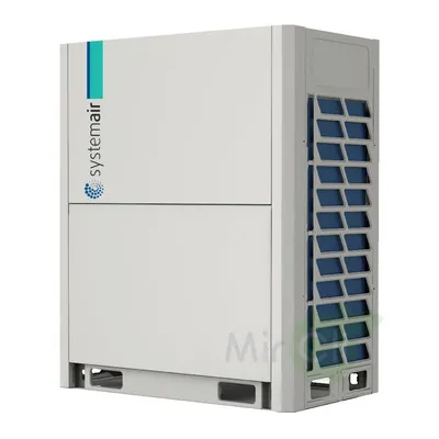 VRF-система Systemair SYSVRF2 M 615 AIR EVO HP R