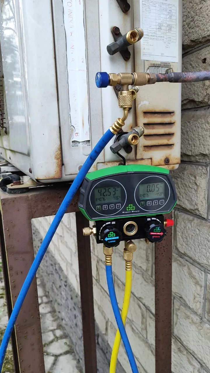 Сестрорецк, проспект Красных Командиров Сестрорецк, проспект Красных Командиров