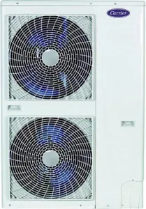 VRF-система Carrier 38VR007H119010 VRF-система Carrier 38VR007H119010