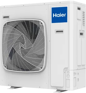 VRF-система Haier AU032FSEUA VRF-система Haier AU032FSEUA