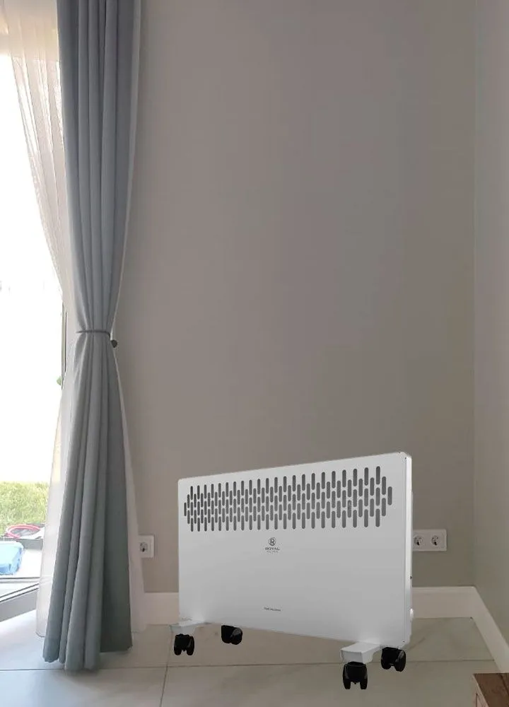 Электрический конвектор: тепло и комфорт в доме Как подготовить кондиционер к лету с компанией ЭлВент