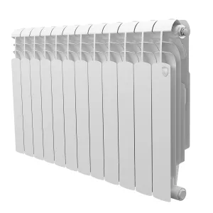 Радиатор Royal Thermo Vittoria Super 500 2.0 - 11 секц. Радиатор Royal Thermo Vittoria Super 500 2.0 - 11 секц.