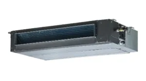 VRF-система MDV D24T2 N1 DA5(At) VRF-система MDV D24T2 N1 DA5(At)