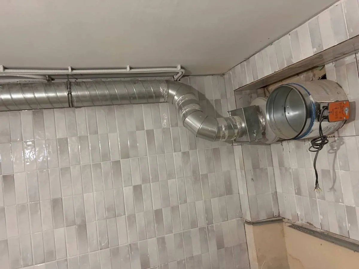 Ресторан "Bao Baozi" Ресторан "Bao Baozi"