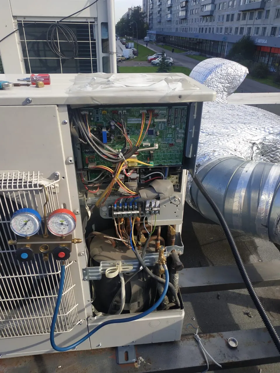 KFC Культуры 21 KFC Культуры 21