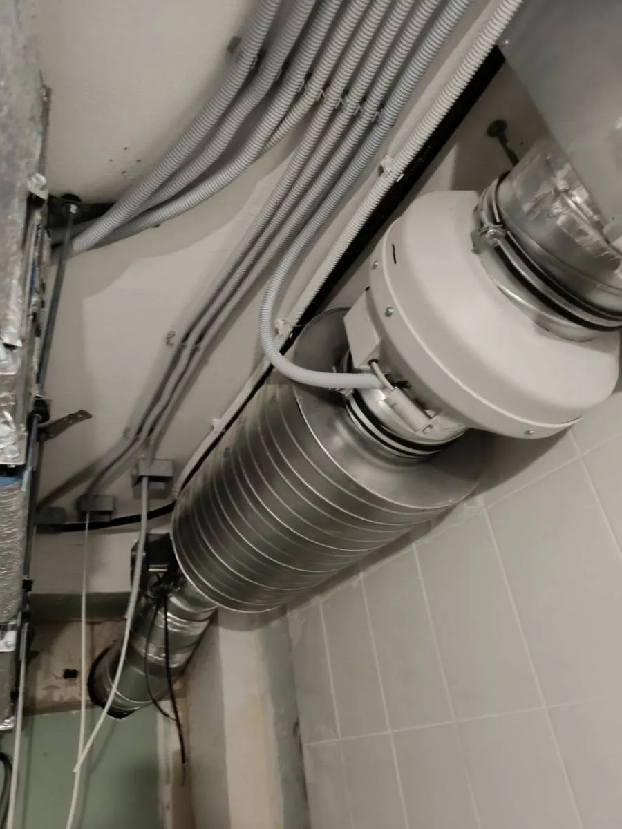 Ресторан "Bao Baozi" Ресторан "Bao Baozi"