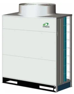 VRF-система Hitachi RAS 12FSXNHE Nord 30 VRF-система Hitachi RAS 12FSXNHE Nord 30