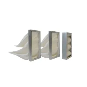 Комплект фильтров G4+F9+F5 совместимый с Zenit Heco V 350 (EPP) Комплект фильтров G4+F9+F5 совместимый с Zenit Heco V 350 (EPP)