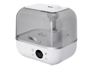 Увлажнитель ультразвуковой Zanussi ZH 4.5 ET Classico Увлажнитель ультразвуковой Zanussi ZH 4.5 ET Classico