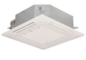 Кассетный внутренний блок с DC-вентилятором AVBC-24HJFKA