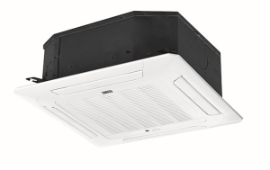 Сплит-система кассетная ZANUSSI ZACC 18 H ICE FI N1