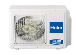 Внешний блок 3U70S2SR5FA Haier