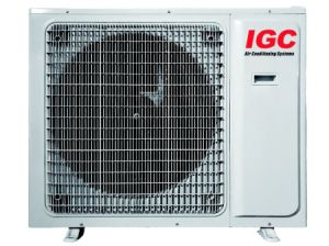 Мульти-сплит система IGC RAM2 X18UNH Мульти-сплит система IGC RAM2 X18UNH