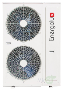 Мульти-сплит система Energolux SAM42M1 AI 5