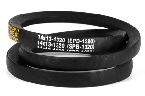Клиновый ремень Continental SPB 1320