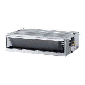 Канальный кондиционер LG CM18R.N100 UU18WR.U20