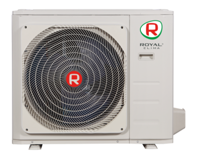 Сплит-система Royal Clima повышенной мощности серии GRANDE RC-GDB105HN