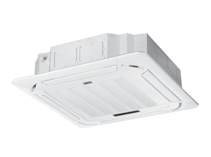 Комплект ZANUSSI ZACC-60 H/ICE/FI/N1 сплит-системы, кассетного типа