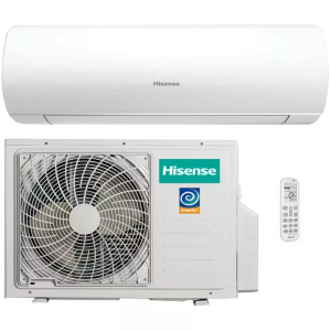 Кондиционер Hisense AS 10UW4SVETS10