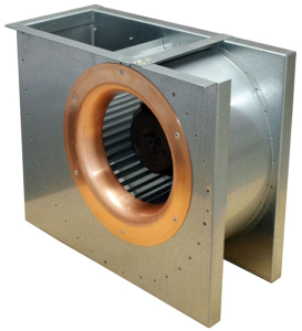 DKEX 355 6 Centrifugal (ATEX)