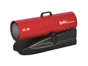 Ballu-Biemmedue GE 20