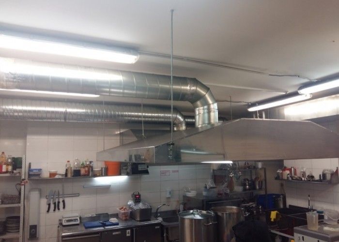 Ресторан PORT Ресторан PORT