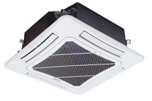 Кассетный кондиционер Energolux SMZC18V2AI
