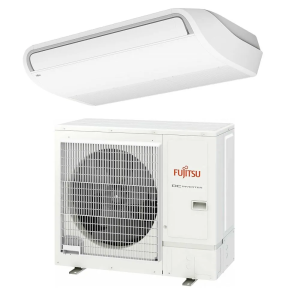 Напольно-потолочный кондиционер Fujitsu ABYG18KRTA AOYG18KATA