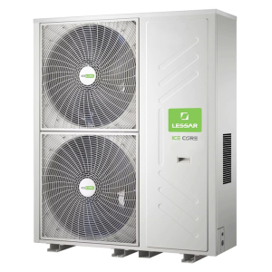 VRF-система Lessar LUM HE400ALA4 C