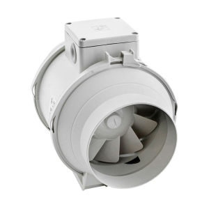Канальный вентилятор TD350/125 230V 50