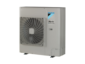 Полупромышленная сплит-система Daikin RZASG100MV1