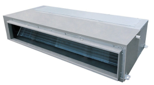 Канальный кондиционер Neoclima NS NU 60DT3 (100Па)