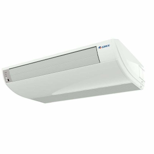 Напольно-потолочный кондиционер Gree GU50ZD A1 K GU50W A1 K