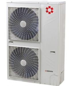 VRF-система Kentatsu KTRY160HZAN3