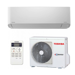 Кондиционер Toshiba RAS 10TKVG EE RAS 10TAVG EE