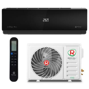 Кондиционер Royal Clima ATTICA NERO Inverter RCI-AN35HN (комплект)