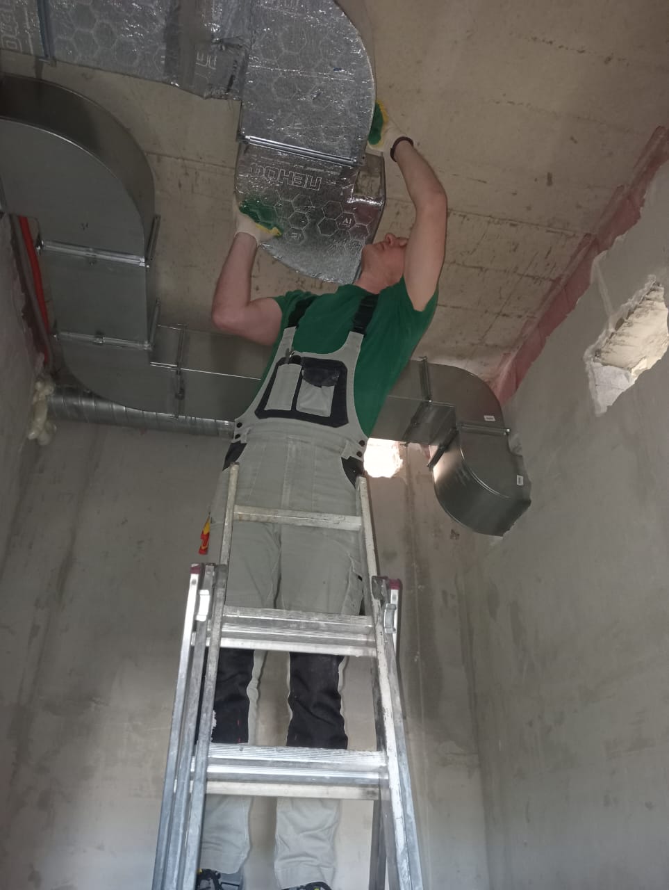 Коттедж РСК Низино Коттедж РСК Низино