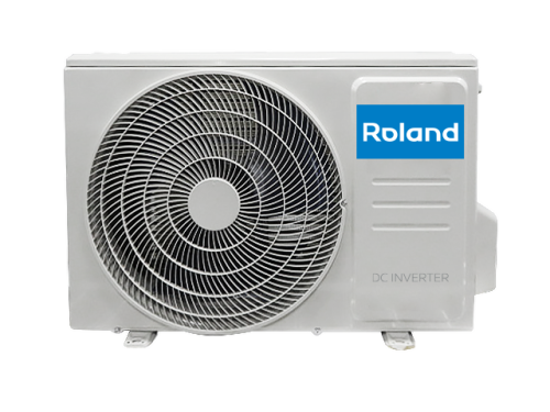 Инверторная сплит-система Roland серии MAESTRO Inverter RDI-MS09HSS/R1