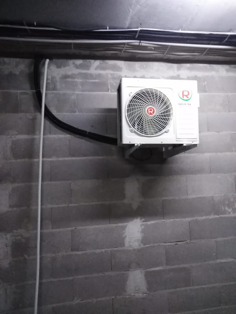 Монтаж кондиционеров 2021 Монтаж кондиционеров 2021