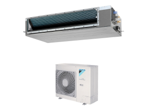Полупромышленная сплит-система Daikin FBA71A9 RZQSG71L3V